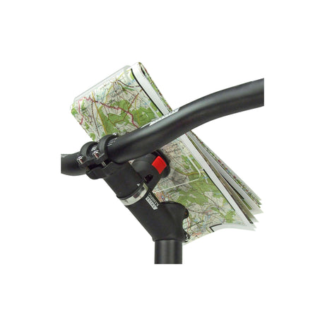 Minimapa Klickfix 1 wersja minimapy 1, wymiary: 9 x 15 cm; waga: 90 g
