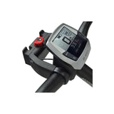 NEWLOXS Starther Holder Klickfix E-rower Ø22-26mm zaciski + zamek