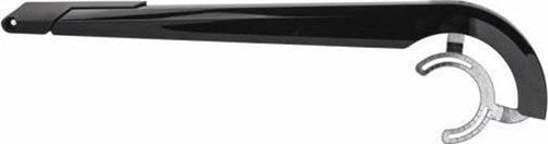 Hesling Velo Chain Ecran 42-46 Tands Bosch 3 Matt Black Blister