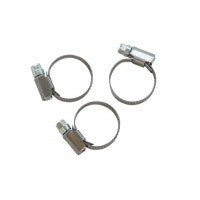 Bofix Wąż zacisk 16-25 mm (10 sztuk)