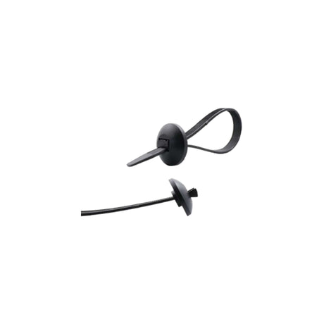 Skrzynia Mirage Click 'n Crate niebieska 24l