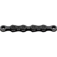 Łańcuch Kmc x12 12v 126l woskowany na czarno