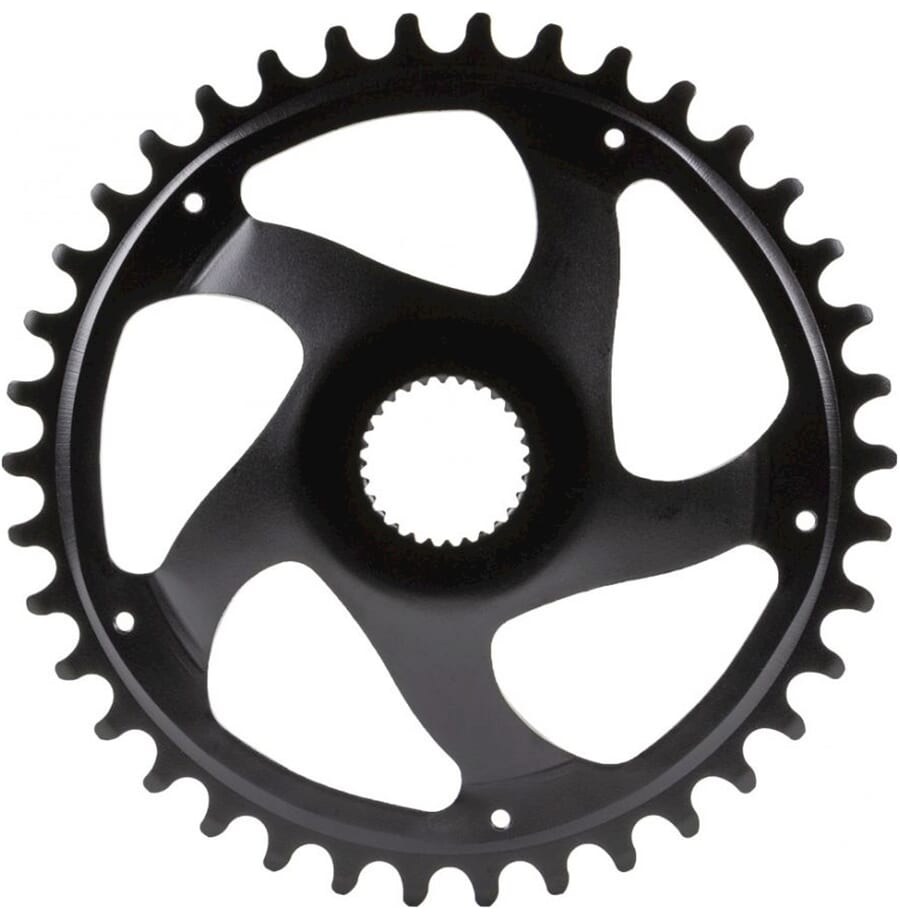 KMC LEAD LEAF 40T CL 52,0 Gen 4