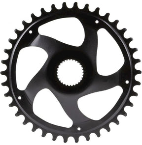 KMC LEAD LEAF 40T CL 52,0 Gen 4
