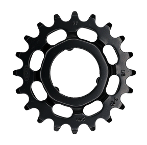 Gear Shimano Nexus 20-tands 1 2 x 1 8 cr-mo-