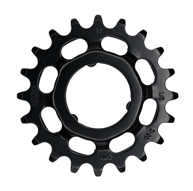Gear Shimano Nexus 20-tands 1 2 x 1 8 cr-mo-
