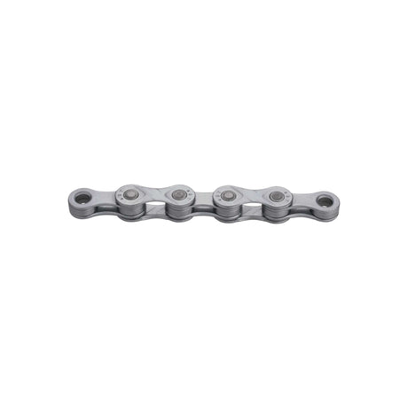 KMC E9 EPT Łańcuch rowerowy 136 Silvers Silver