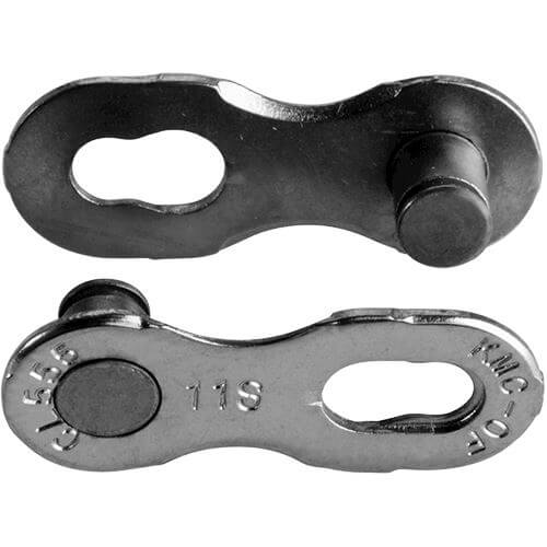 KMC MissingLink x11r EPT Silver (5,65 mm)