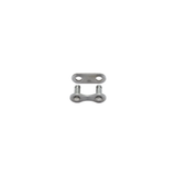 Przełącznik łańcucha KMC - Snap -on - 1 8 - 8,60 mm - Srebrny