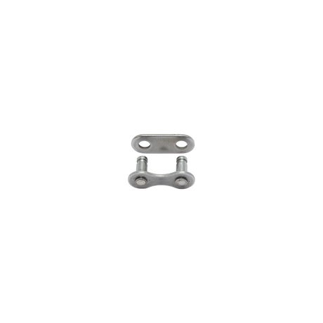 Przełącznik łańcucha KMC - Snap -on - 1 8 - 8,60 mm - Srebrny