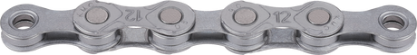 Kmc chain e12 ept 5-link 130gl + cl waxed