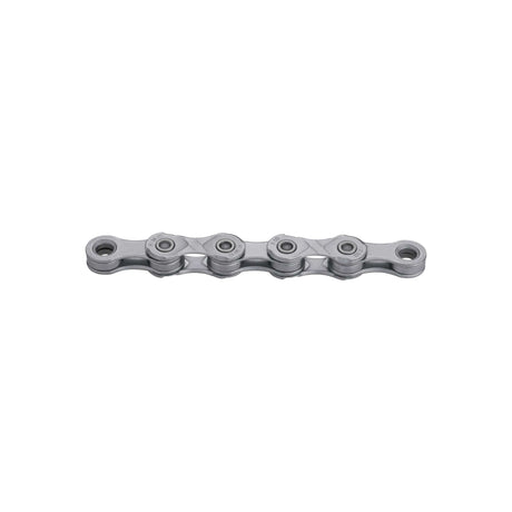 Łańcuch rowerowy KMC x10 EPT 114, 10-biegowy, 5,88 mm, srebrny