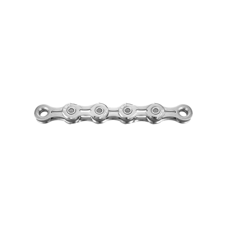 KMC Rower Chain x10el - Srebrny - 10 prędkości - 114 linków