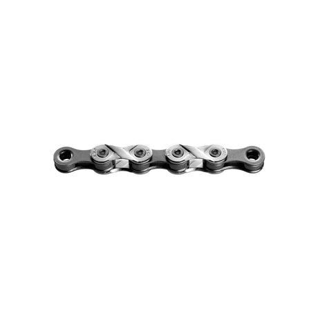 Łańcuch rowerowy KMC x8 1 2x3 32 - 114 linki - srebrne