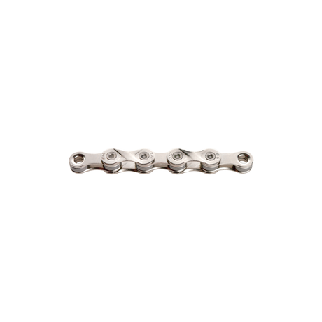 Łańcuch rowerowy KMC x9 Silver 114 Links