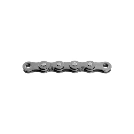 KMC Łańcuch rowerowy Z1 wąski 1 2x3 32 - srebrny, 112 linków