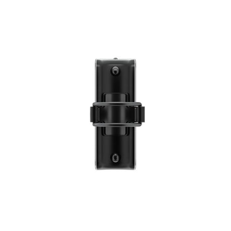 Knog z dużym cobberowym przodem