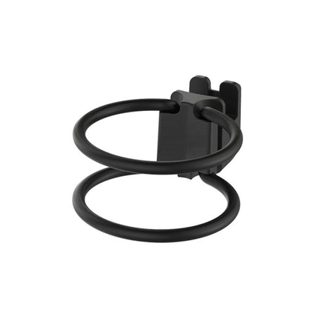Knog plus uchwyt - czarny