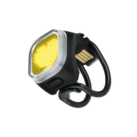 Knog blinder mini przód - love - czarny