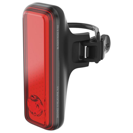 Zaślepka Knog r150 - czarna