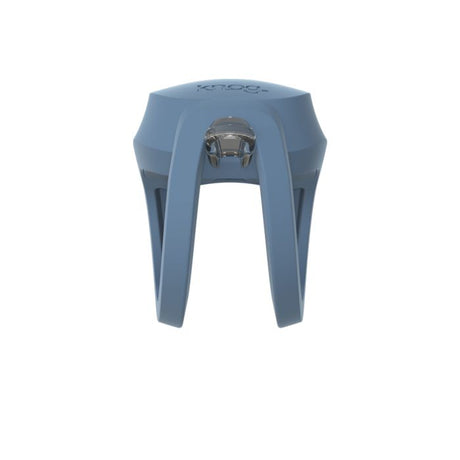 Knog frog USB z tyłu - denim blue