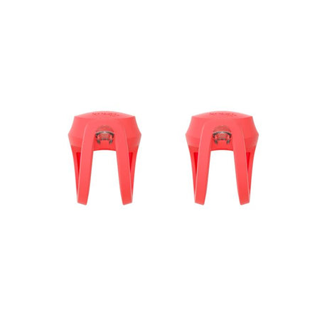 Podwójne opakowanie USB Knog Frog - tequila Sunrise