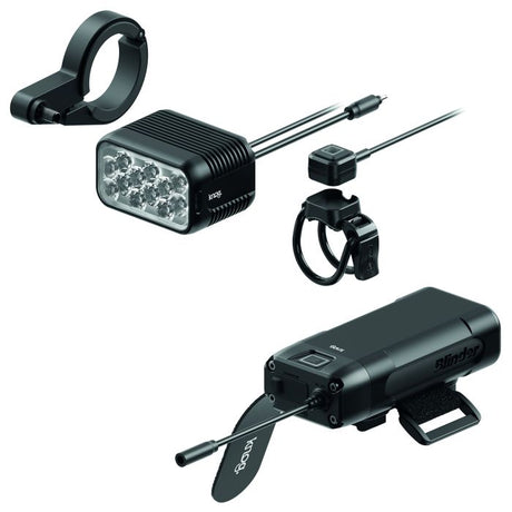 Oślepiacz Knog x 2300
