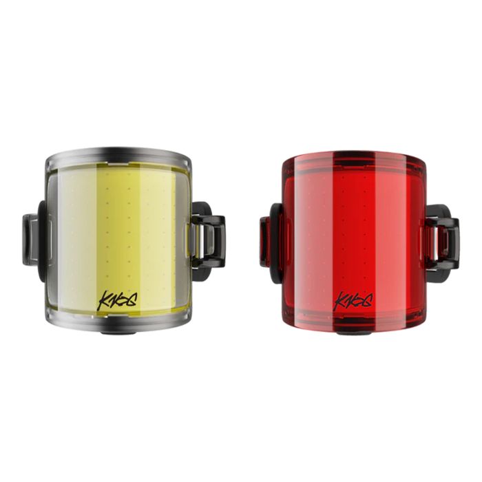 Mini opakowanie Knog Cobber w podwójnym opakowaniu