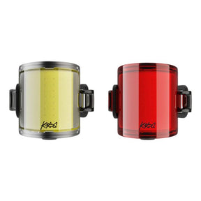 Mini opakowanie Knog Cobber w podwójnym opakowaniu