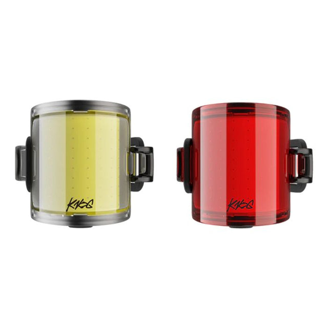 Mini opakowanie Knog Cobber w podwójnym opakowaniu