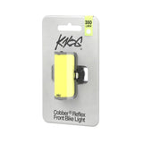 Przód Knog Cobber Reflex