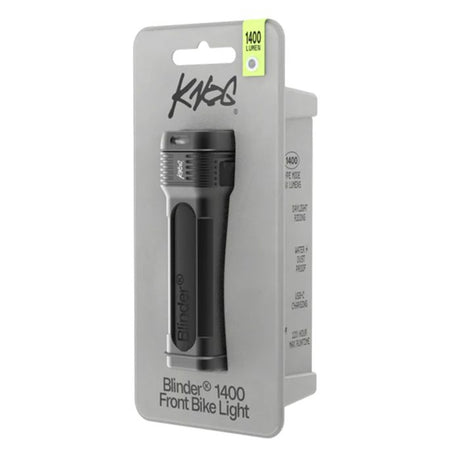 Knog Blider Pro 1400