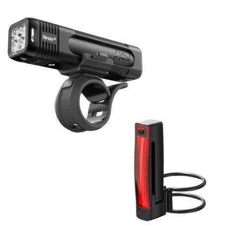 Knog blinder pro 700 plus tył - czarny