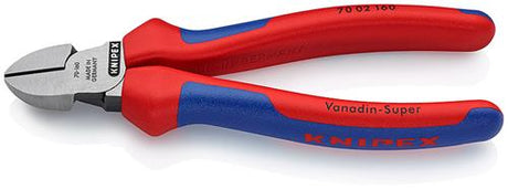 Szczypce boczne Knipex - 7002-160