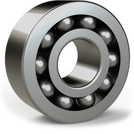 Łożysko piłki SKF 6204 Versmald