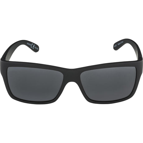 Okulary sportowe Alpina Kacey czarne