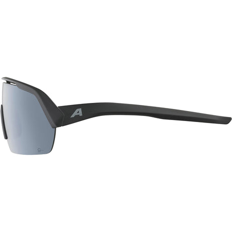 Sportowe okulary sportowe Alpina turbo-hr q-lite czarne