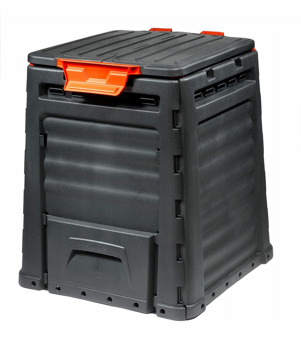Keter composter 320l zwart