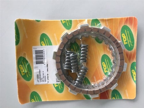 Zestaw płyt sprzęgających minarelli AM6