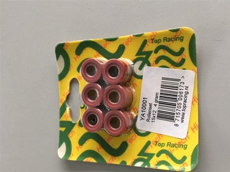 Top Racing Rolls 15x12 4.0gr.