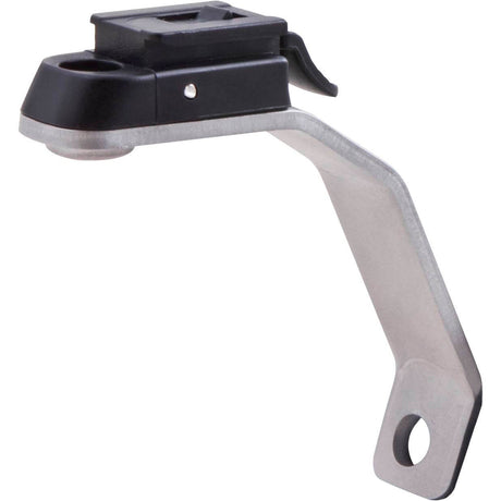 Front Fork Worket Reflight BR500 Silver