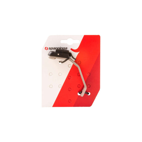 Front Fork Worket Reflight BR500 Silver