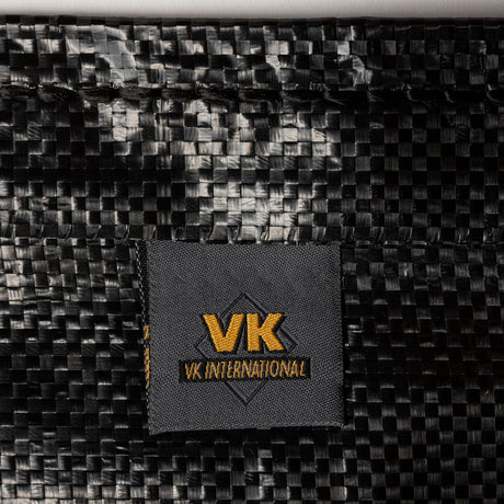 VK Fietspajamas 110x210cm czarny