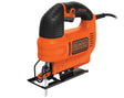 Black+decker slacht 520w ks701e