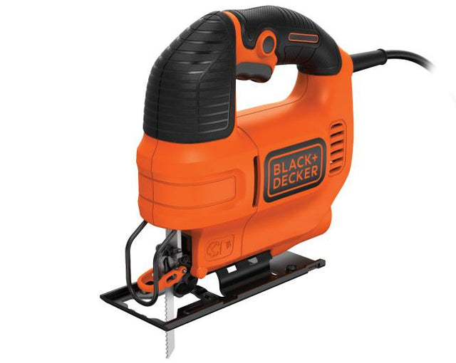 Black+decker slacht 520w ks701e
