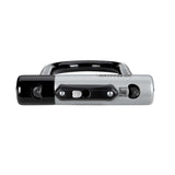 Kryptonite kryptolok standard mini-7 U-lock z linką - rower - art-2 lock - rower U-lock (elektryczny) - 17,8x8,2 cm - kabel o długości 120 cm - pomarańczowo-czarny