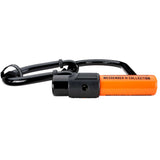 Zabezpieczenie przed kradzieżą roweru Kryptonite messenger mini U-lock