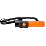 Zabezpieczenie przed kradzieżą roweru Kryptonite messenger mini U-lock