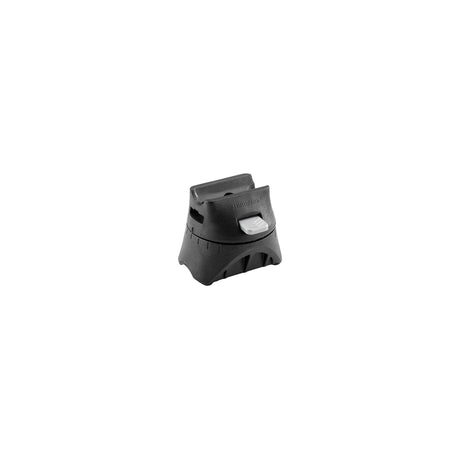 Kryptonite Evolution U-lock - art-3 lock - stalowy rower elektryczny i hulajnoga U-lock - 22,9x10,2 cm - czarny