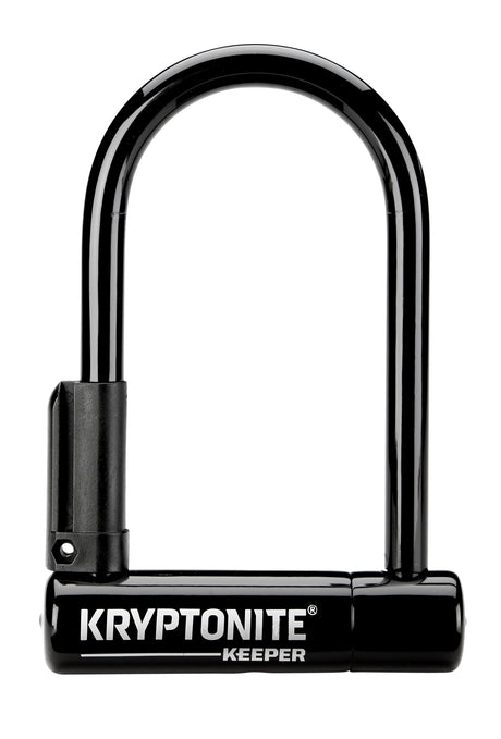 Kryptonitowy uchwyt U-lock mini-6